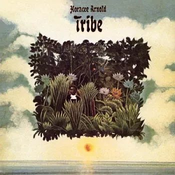 Horacee Arnold: Tribe