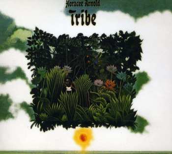 2CD Horacee Arnold: Tribe & Tales Of The Exonerated Flea