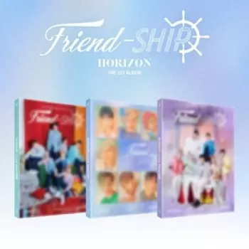 HORI7ON: Friend-SHIP