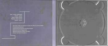 CD Horisont: About Time DIGI