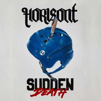 CD/Set di cofanetti Horisont: Sudden Death LTD