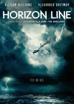 Horizon Line: Horizon Line