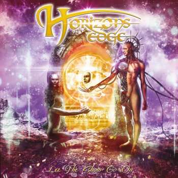 CD Horizons Edge: Let The Show Go On