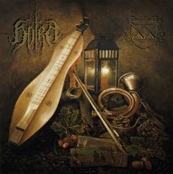 Album Horn: 20
