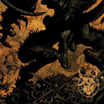 CD Horn Of The Rhino: Grengus