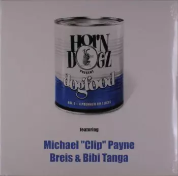 HornDogz: Dogfood Vol.2