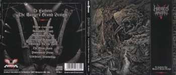 CD Horned Almighty: To Fathom The Master's Grand Design LTD | DIGI