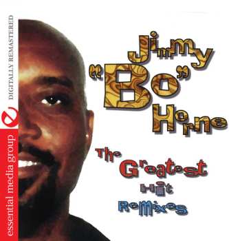 Album Horne,jimmy Bo: Greatest Hits Remixes