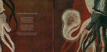 CD Horns Of Anguish: Barriers