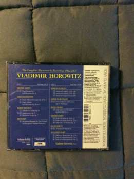 2CD Robert Schumann: The Studio Recordings 1962-1963