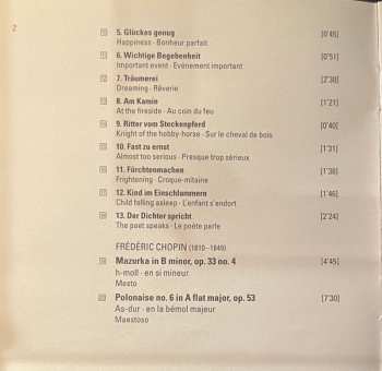 CD Vladimir Horowitz: Horowitz In Hamburg – The Last Concert