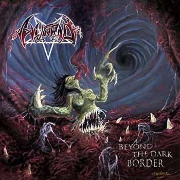 CD Horrid: Beyond The Dark Border