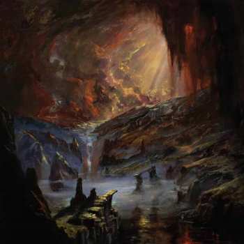LP Horrified: Allure Of The Fallen LTD | CLR