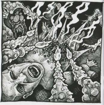 CD Horrisonous: A Culinary Cacophony