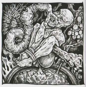 CD Horrisonous: A Culinary Cacophony