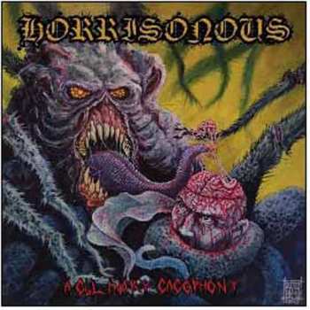Album Horrisonous: A Culinary Cacophony