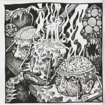 CD Horrisonous: A Culinary Cacophony