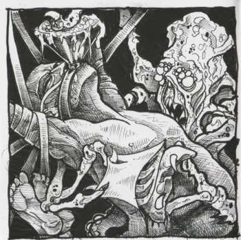 CD Horrisonous: A Culinary Cacophony