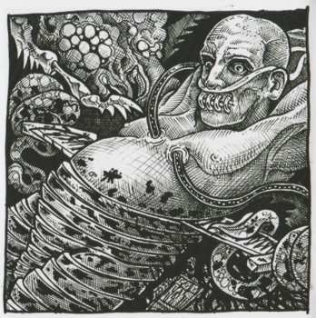 CD Horrisonous: A Culinary Cacophony