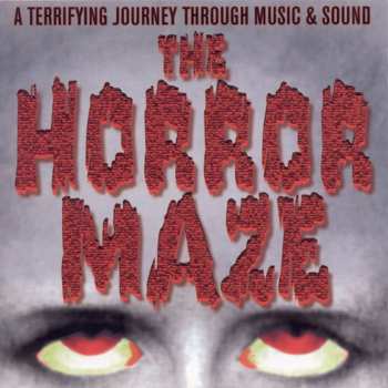 Album Horror Maze / Various: Horror Maze