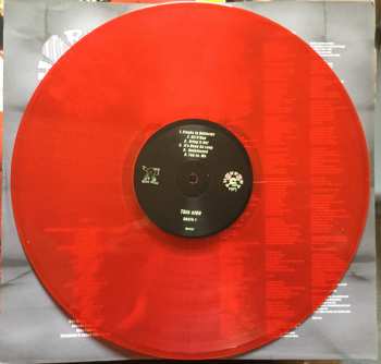 LP HorrorPops: Bring It On!