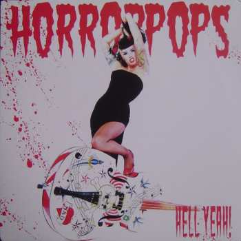 LP HorrorPops: Hell Yeah!