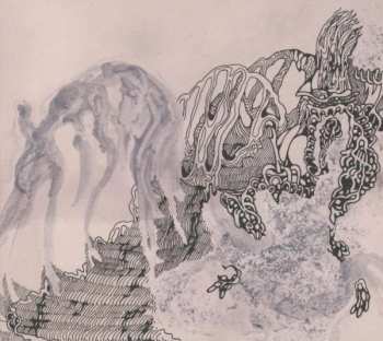 Album Horseback: A Plague Of Knowing