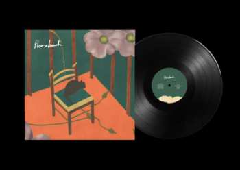 LP Horsebeach: Things To Keep Alive