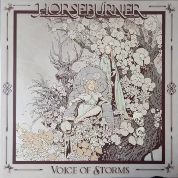 Voice Of Storms