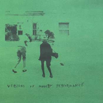 LP Horsegirl: Versions Of Modern Performance