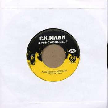 SP Horseman: Horsemove