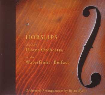 Album Horslips: At The Waterfront, Belfast