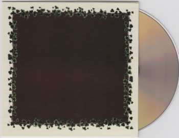 CD Horslips: Drive The Cold Winter Away