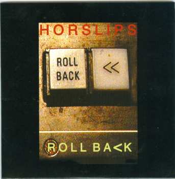 2CD/Set di cofanetti Horslips: Roll Back LTD