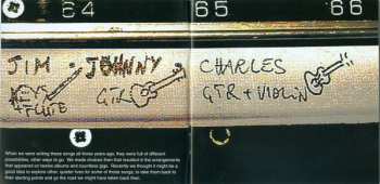 2CD/Set di cofanetti Horslips: Roll Back LTD