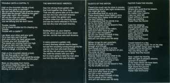 2CD/Set di cofanetti Horslips: Roll Back LTD