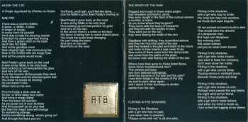 2CD/Set di cofanetti Horslips: Roll Back LTD