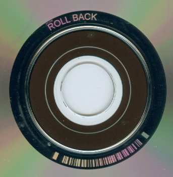 2CD/Set di cofanetti Horslips: Roll Back LTD