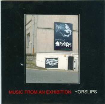 2CD/Set di cofanetti Horslips: Roll Back LTD