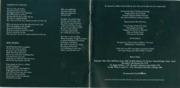 CD Horslips: The Book Of Invasions (A Celtic Symphony)