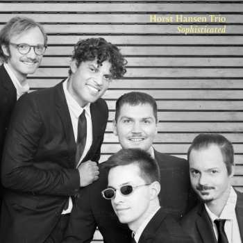 LP Horst Hansen Trio: Sophisticated