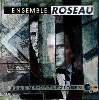 Horst Lohse: Brahms-reflektionen