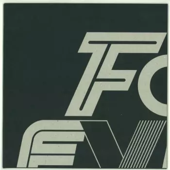 H.O.S.H. Presents Forever Young 1