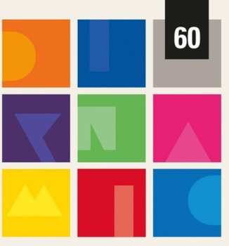 Album H.O.S.H.: Neon EP