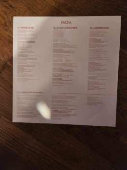 LP Hoshi: One Piece Film Red (Les Chansons D'Uta)