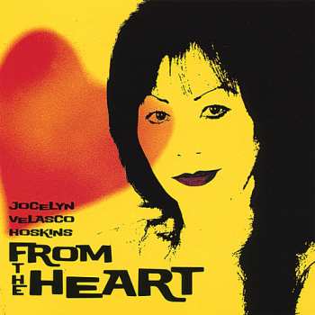 Album Hoskins,jocelyn Velasco: From The Heart