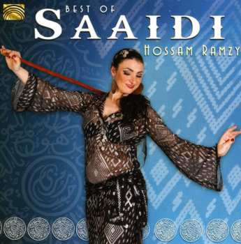CD Hossam Ramzy: Best Of Saaidi