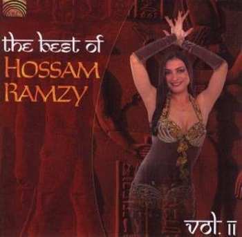 CD Hossam Ramzy: The Best Of - Volume II