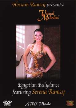 Album Hossam Ramzy: Visual Melodies