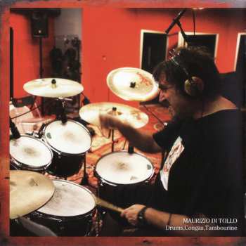 CD Hostsonaten: Summereve (Part I Of SeasonCycle Suite)